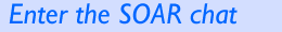 Enter the Soar chat