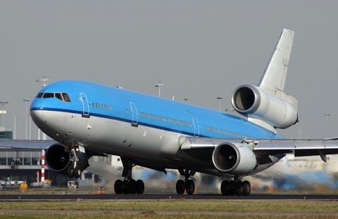 McDonnell Douglas MD-11