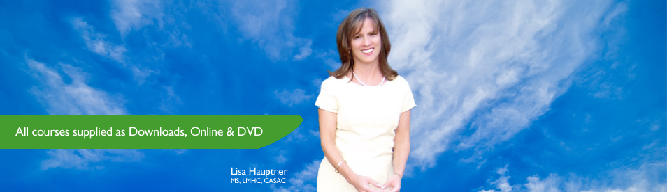 Lisa Hauptner
