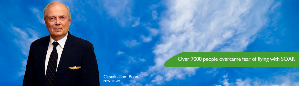 Captain Tom Bunn