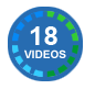 40 videos