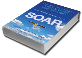 SOAR Book Cover
