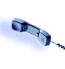 Telephone handset