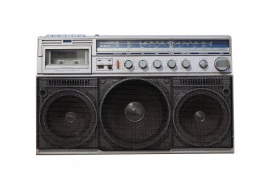 Boom Box