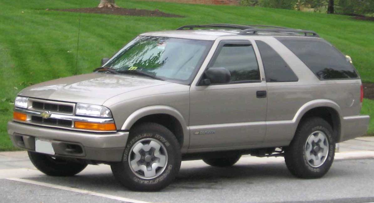 SUV