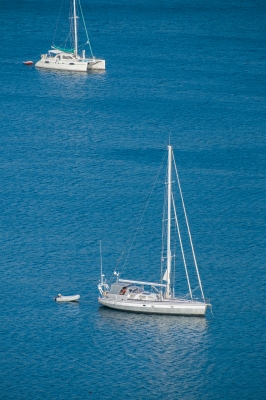 Sailing Boat