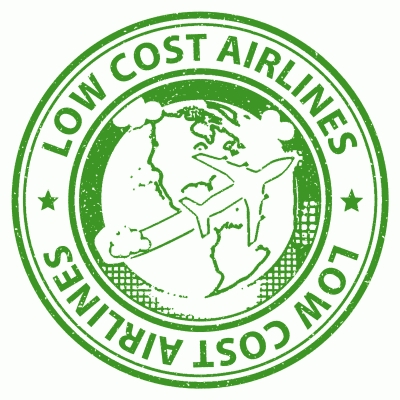 Low cost airlines