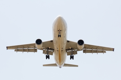 Origins Of Flight Anxiety