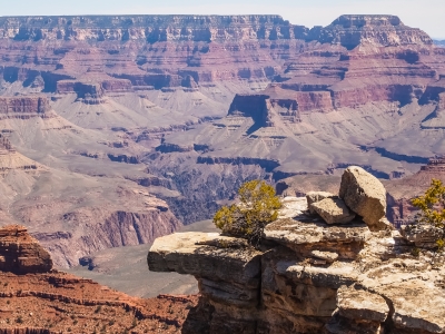 The Grand Canyon