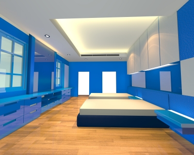 Room design